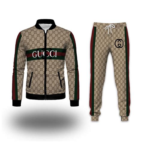 gucci broek trainingspak|Activewear for Women .